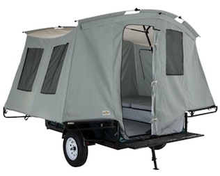 Tent Trailers
