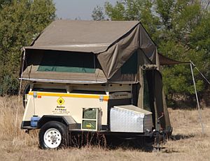 Which Off Road Trailer?