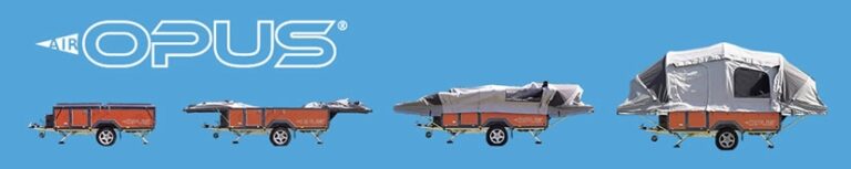 Air OPUS Camper