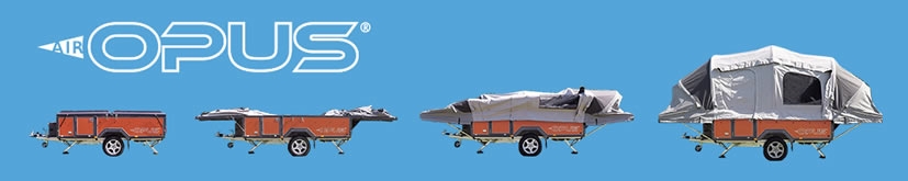 Air OPUS Camper