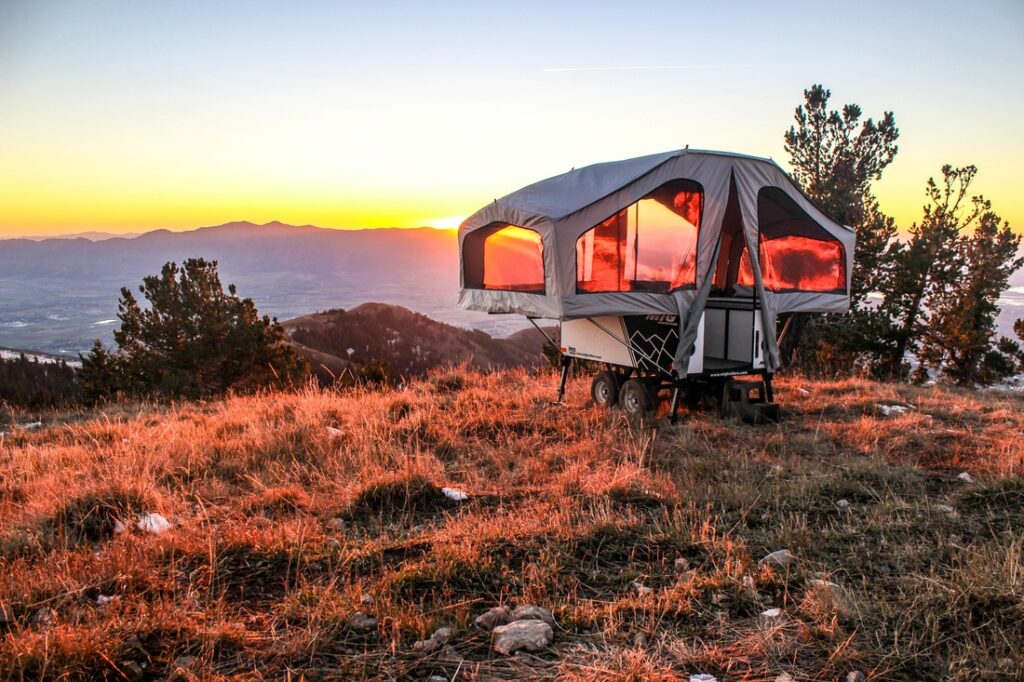 Mig Trailers: A Great Lightweight Option!