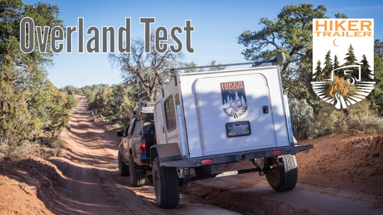Hiker Trailer Review (TCT Magazine)