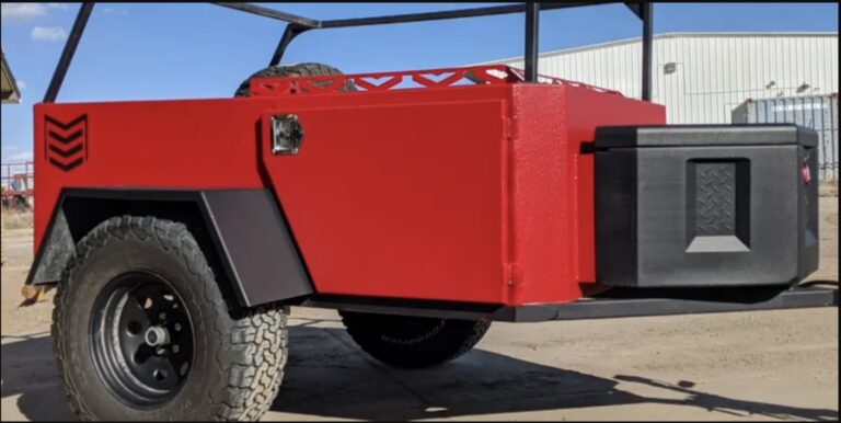 SymRvr by Symmetry Trailers